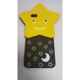 Силикон 3D за iPhone 6/6S