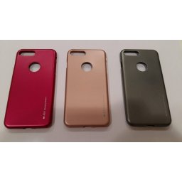 Jelly Case за iPhone 7 Plus