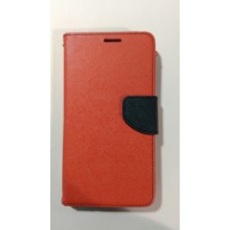Страничен калъф тефтер за Xiaomi Redmi Note 3
