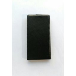 Калъф тип тефтер за Sony Xperia C