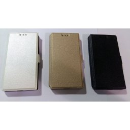 Страничен тефтер за Sony Xperia X Compact