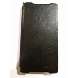 Страничен калъф тефтер Sony Xperia Z2 KLD