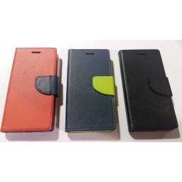 Страничен калъф Lenovo Vibe S1 lite