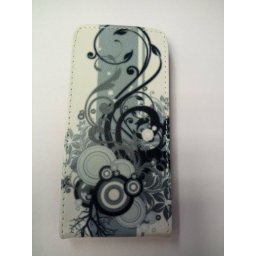 КАЛЪФ ТИП ТЕФТЕР IPHONE 5/5S ART