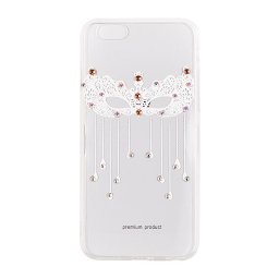 Силиконов калъф за Samsung Galaxy S8 ART