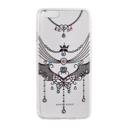 Силиконов калъф за Samsung Galaxy s8 ART II