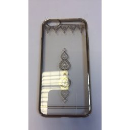 Твърд гръб Iphone 6/6s