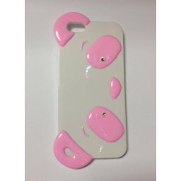 СИЛИКОН ЗА IPHONE 6/6S 3D 1