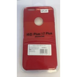 Силиконов за Iphone 6/6s Plus Copy