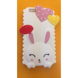 Силиконов калъф за Iphone 6/6s plus