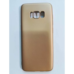 Силиконов Case Professional за Samsung S8 Лукс 1