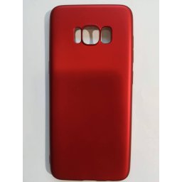 Силиконов Case Professional за Samsung S8 Лукс 2