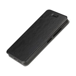 FLIP ЗА LENOVO VIBE S1 ЧЕРЕН