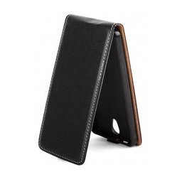 ТЕФТЕР ЗА LENOVO VIBE S1 ЧЕРЕН