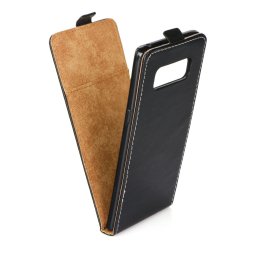 ТЕФТЕР ЗА SAMSUNG NOTE 8 ЧЕРЕН