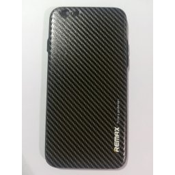 Силиконов калъф за Iphone 6/6s REMAX