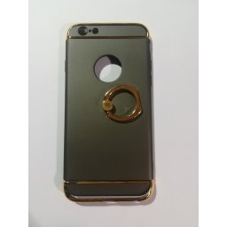 Твърд гръб с Popsocket за Iphone 6/6s