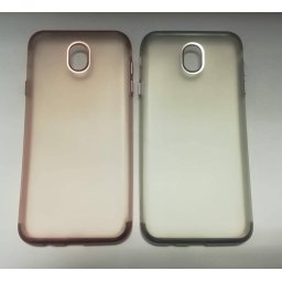 Силиконов калъф за Samsung J7 (2017) Лукс