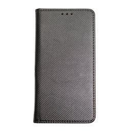 Страничен калъф тип тефтер за Xiaomi Redmi Note 5A черен
