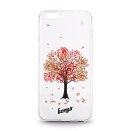 Силиконов калъф кейс за Samsung J330 J3 (2017) Beeyo Арт 1