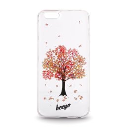 Силиконов калъф кейс за Samsung J530 J5 (2017) Beeyo Арт 1