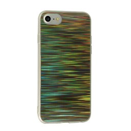 Силиконов калъф кейс за Samsung J330 J3 (2017) Space Case АРТ