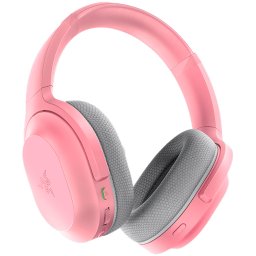 Razer Barracuda Pink, Wireless Multi-platform Gaming and Mob