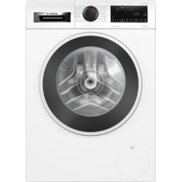 Пералня Bosch WGG242Z2BY + 5 години гаранция