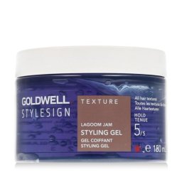 Goldwell Stylesign Lagoom Jam стилизиращ гел за коса 150 ml унисекс