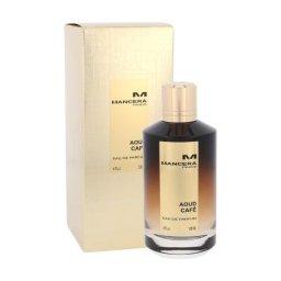 MANCERA Aoud Café 120 ml eau de parfum унисекс