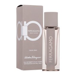 Ferragamo Ferragamo Bright Leather 30 ml eau de toilette за мъже