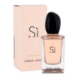 Giorgio Armani Sì 50 ml eau de parfum за жени