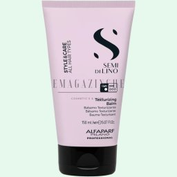 Alfaparf Professional Текстуриращ балсам с лека фиксация 150 мл. Semi Di Lino Style&Care Texturizing Balm