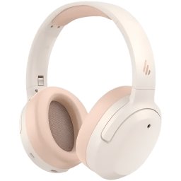 Edifier W820NB Plus v2025 Wireless Over-Ear Headphones, 40mm
