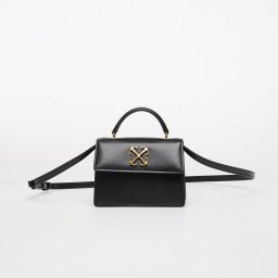 Чанта Off-White Jitney Baby Bag Black/ No Color Universal