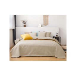 Edoti Quilted bedspread Moxie