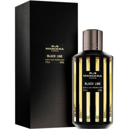 Mancera Black Line EDP 120ml за Мъже и Жени
