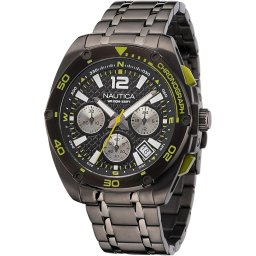 Nautica Tin Can Bay Chrono NAPTCF210 - Мъжки часовник