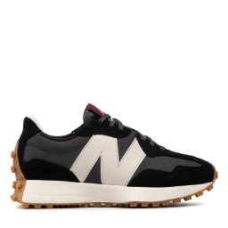 Сникърси New Balance WS327KC Черен