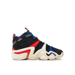 adidas Сникърси Crazy 8 IF4521 Черен