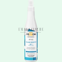 Alfaparf Yellow Спрей за обем и плътност на фина коса 250 мл. Style Volume Booster