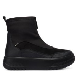 Боти Ara Monaco GORE-TEX 12-46708-01 Черен