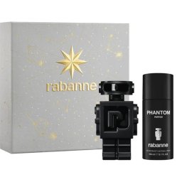 Rabanne Phantom Parfum 100 ml + Deodorant Spray 150 ml комплект за мъже