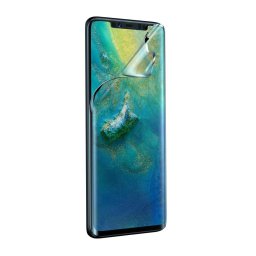 Нано протектор за целият екран Baseus за Huawei Mate 20 Pro 2бр.