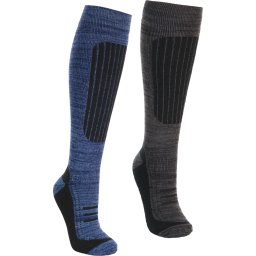 Trespass LANGDON II Ski Socks