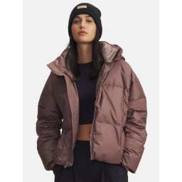 Дамско яке Under Armour Limitless Down Puffer