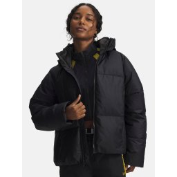 Дамско пухено яке Under Armour Limitless