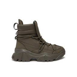 EA7 Emporio Armani Туристически oбувки X8M001 XK228 U007 Каки