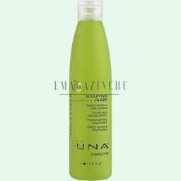 Una Професионален течен фиксатор за коса 250 мл. Sculpting Glaze F6 Hold