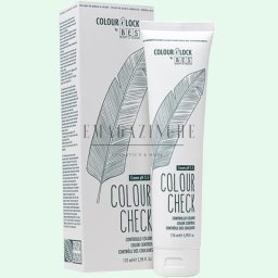 Bes Крем за контрол на цвета 170 мл. Colour Lock Colour Check pH 5.5